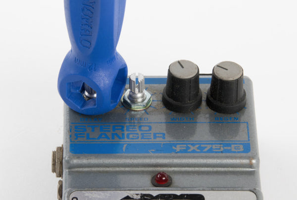 Music Nomad MN228 The Octopus 17 'n 1 Tech Tool