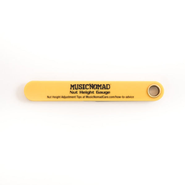 Music Nomad MN601 Precision Nut Height Gauge