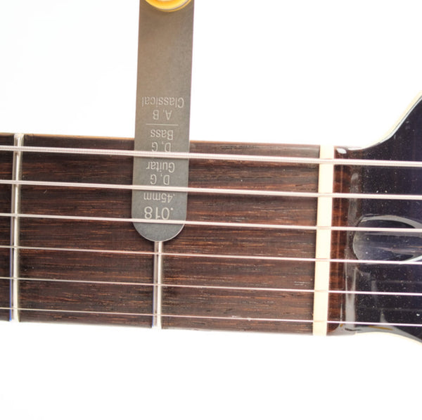 Music Nomad MN601 Precision Nut Height Gauge