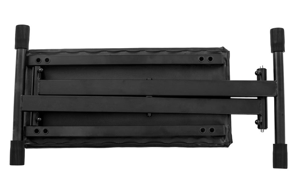 Nomad NKB-5404 Adjustable X-Style Keyboard Bench - view 3