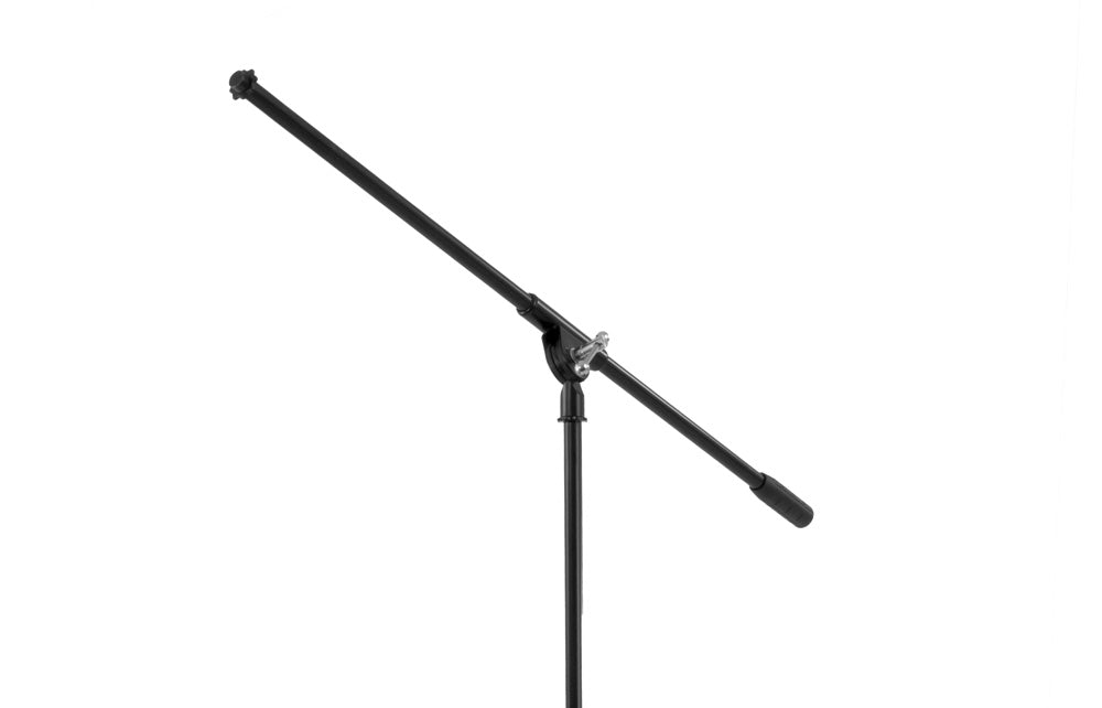 Nomad NMS-6606 Tripod Base Boom Microphone Stand - view 2