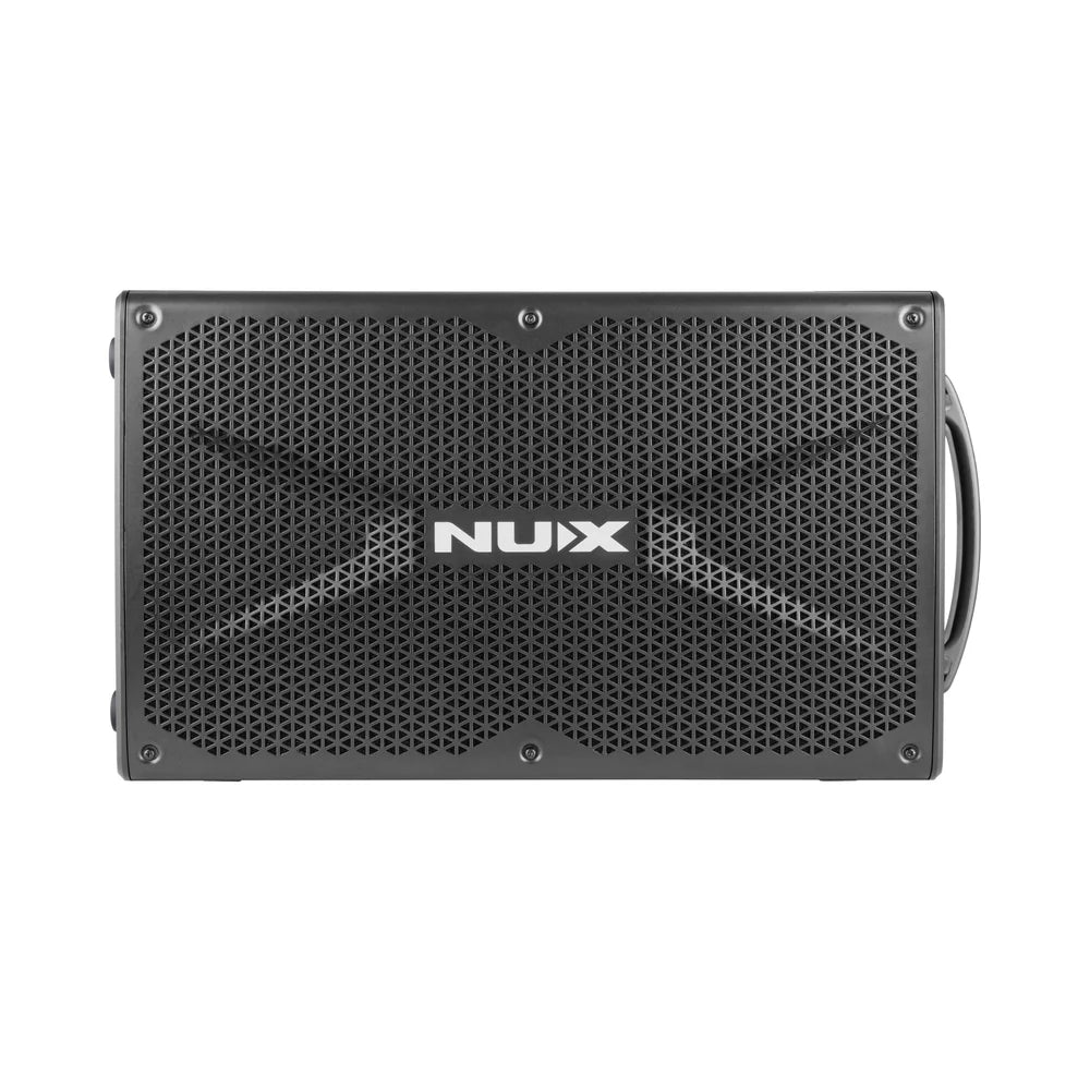 NUX NBA-200FR Busking 200FR Battery-Powered Busking Amp Speaker