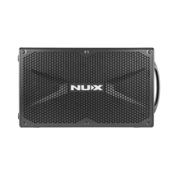 NUX NBA-200FR Busking 200FR Battery-Powered Busking Amp Speaker