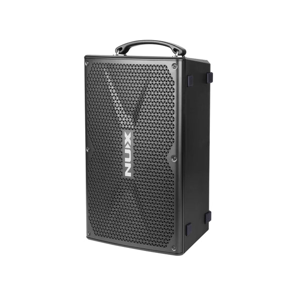 NUX NBA-200FR Busking 200FR Battery-Powered Busking Amp Speaker