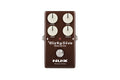 NUX 6ixty 5ive 65 Overdrive Pedal