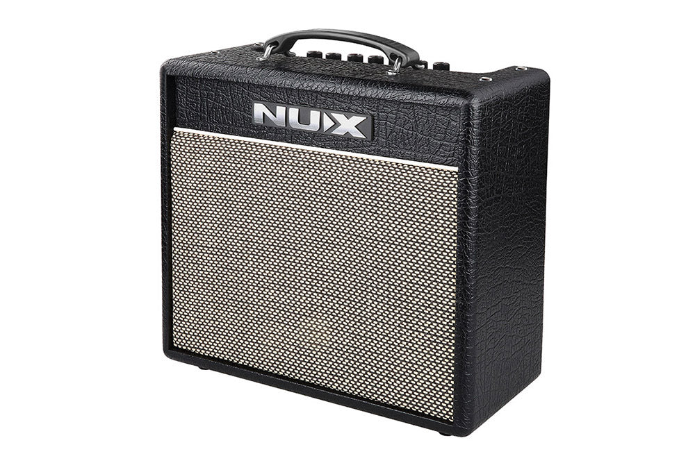 NUX Mighty 20 Mkii Modeling Guitar Amp