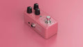 NUX NSS-4 Pulse Mini IR-Loader Guitar Effects Pedal