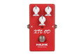 NUX XTC OD Overdrive Guitar Effects Pedal Reissue Series