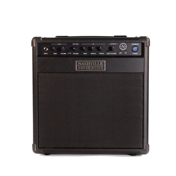 Nashville Guitar Works NGW20 Electric Guitar Amp