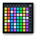 Novation Launchpad Mini MKIII Pad Controller - Black