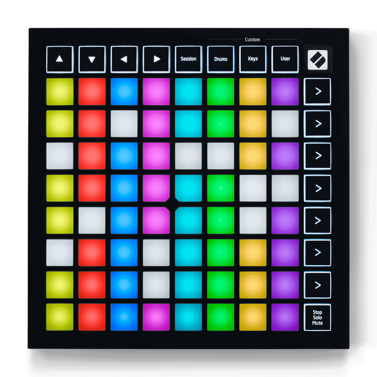 Novation Launchpad Mini MKIII Pad Controller - Black