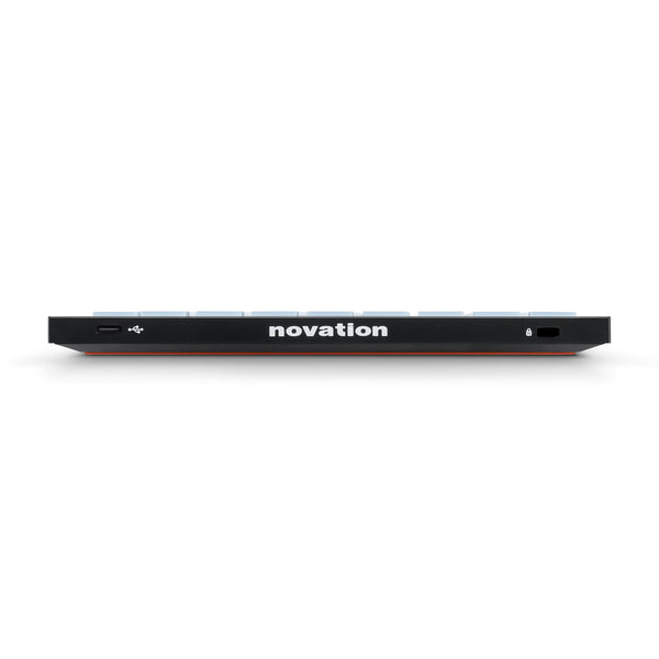 Novation Launchpad Mini MKIII Pad Controller - Black