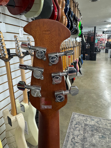 Ovation CS24 Celebrity Standard - Natural - B Stock