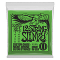 Ernie Ball 2230 SLINKY NICKEL WOUND 12-STRING ELECTRIC GUITAR STRINGS 8-40 GAUGE