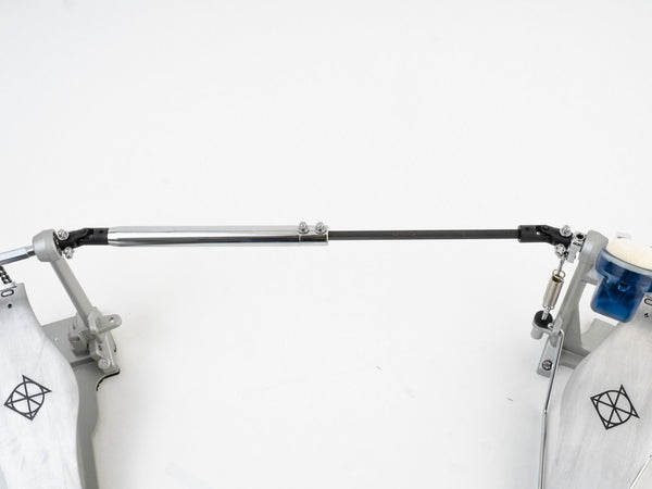 PP9270D Dixon Double Bass Pedal