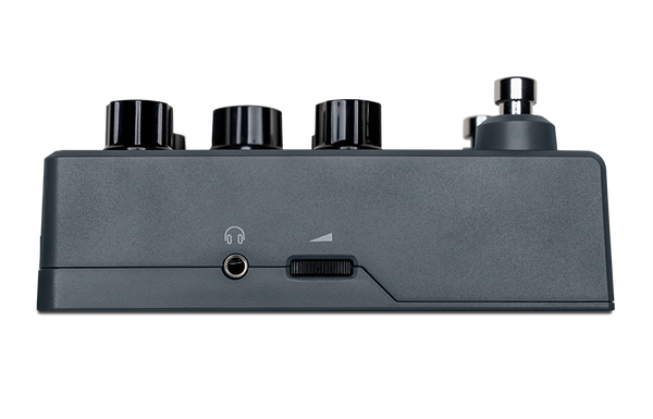 Line 6 POD Express Bass - Grey / Black