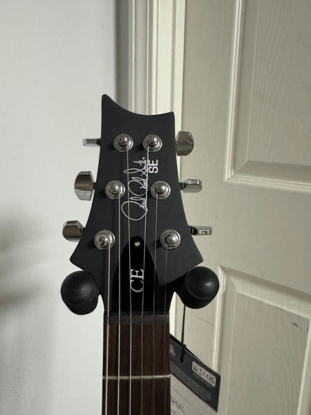PRS CH44 SE CE 24 STANDARD SATIN - Vintage Cherry