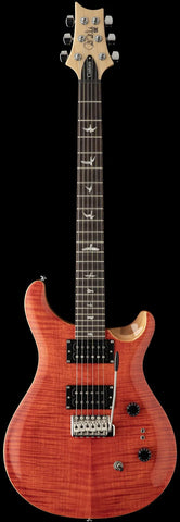 PRS C844 SE Custom 24-08 - Blood Orange