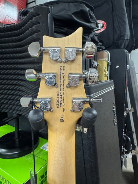 PRS SE CE44 CE 24 Blood Orange