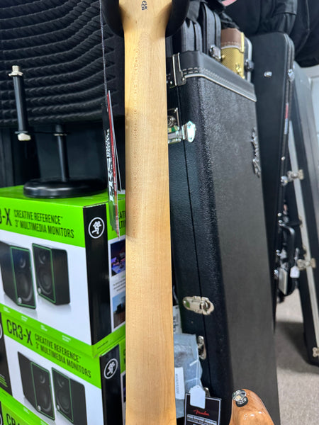 PRS SE CE44 CE 24 Blood Orange