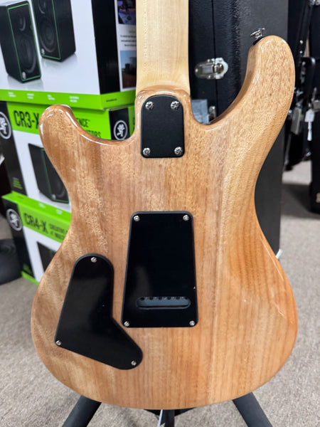 PRS SE CE44 CE 24 Blood Orange