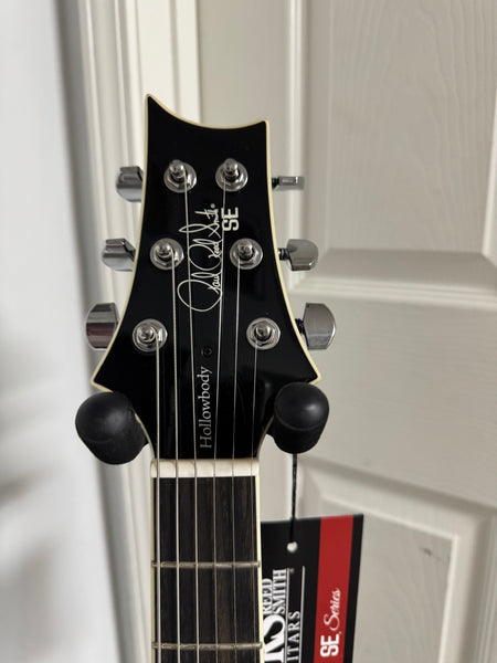 PRS SE Hollowbody Standard Electric Guitar - Dog Hair Smokeburst