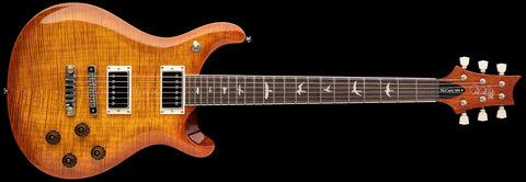 PRS SE M522LBVS McCarty 594 - Vintage Sunburst