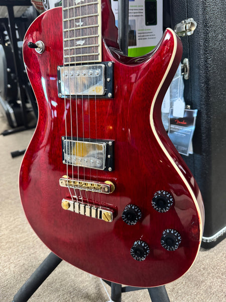 PRS SE McCarty 594 Singlecut Standard - Vintage Cherry