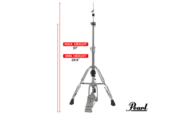 Pearl H930 Pro Hi-Hat Stand