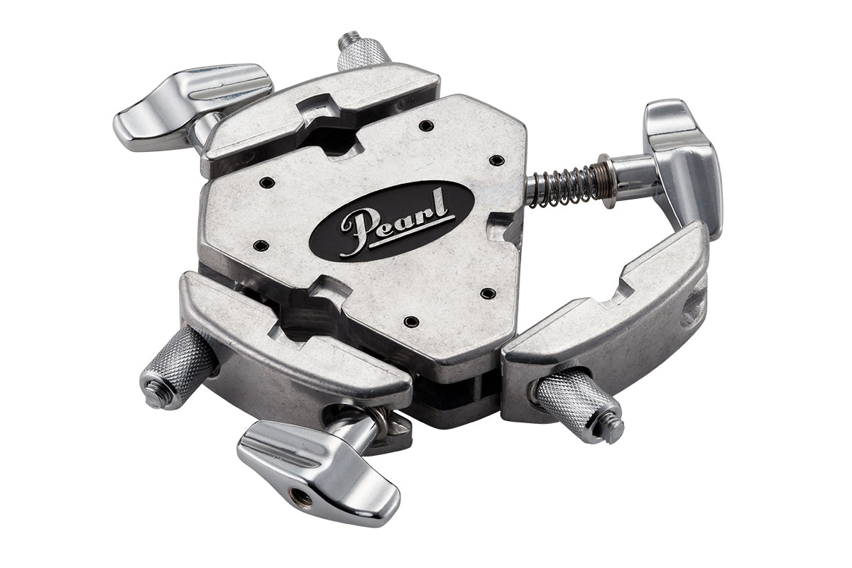 Pearl ADP30 Three Way Adapter Clamp