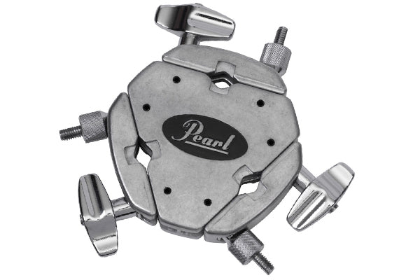 Pearl ADP30 Three Way Adapter Clamp