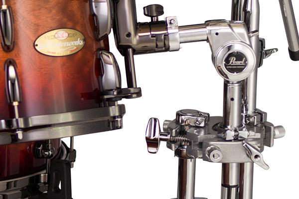 Pearl ADP30 Three Way Adapter Clamp