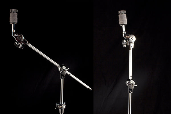 Pearl BC930S 930 Series Boom Cymbal Stand - Single Braced