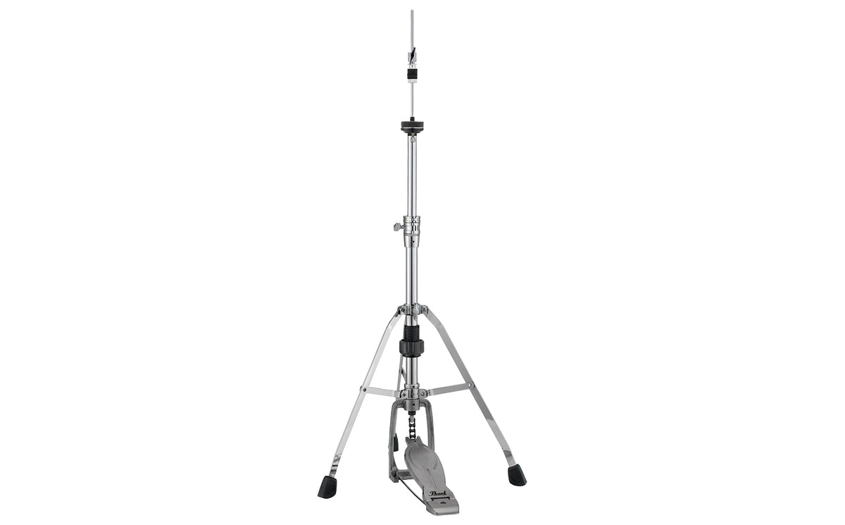 Pearl H1030S 930 Series Hi Hat Stand with Clutch - Single Braced
