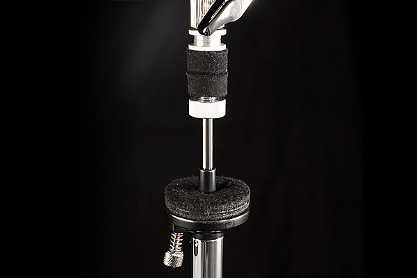Pearl H830 830 Series Hi Hat Stand with Clutch