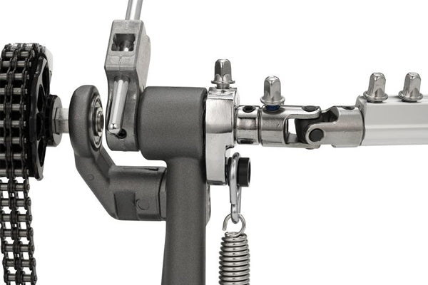 Pearl P1032 Black Double Bass Drum Pedal