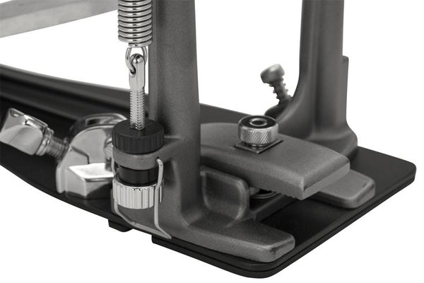 Pearl P1032 Black Double Bass Drum Pedal