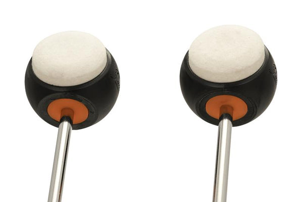 Pearl P1032 Black Double Bass Drum Pedal