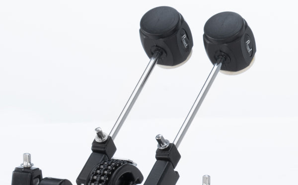 Pearl P532 DOUBLE BASS DRUM PEDAL