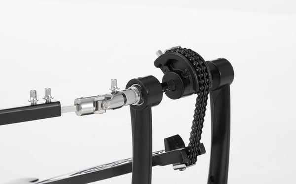 Pearl P532 DOUBLE BASS DRUM PEDAL