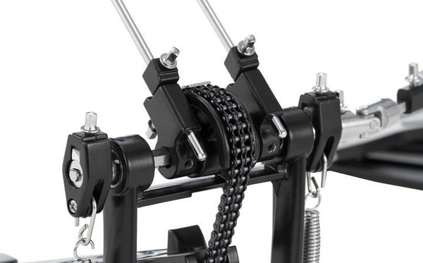 Pearl P532 DOUBLE BASS DRUM PEDAL