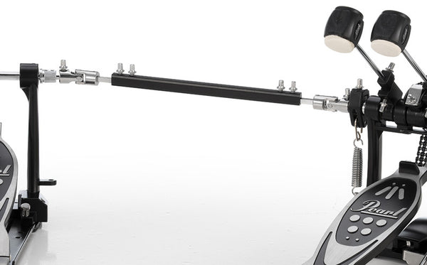 Pearl P532 DOUBLE BASS DRUM PEDAL