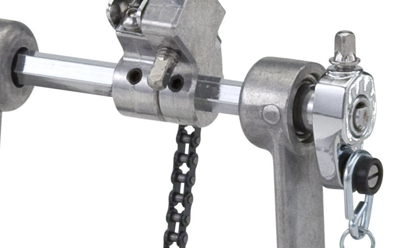 Pearl P830 Longboard Bass Drum Pedal