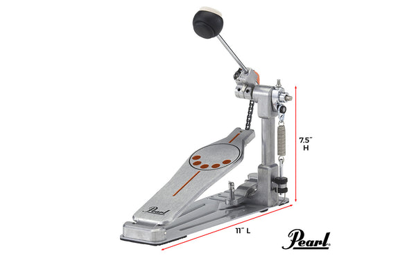 Pearl P930 Longboard Single Bass Drum Pedal