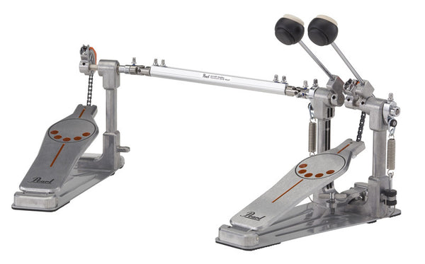 Pearl P932 Longboard Double Bass Drum Pedal