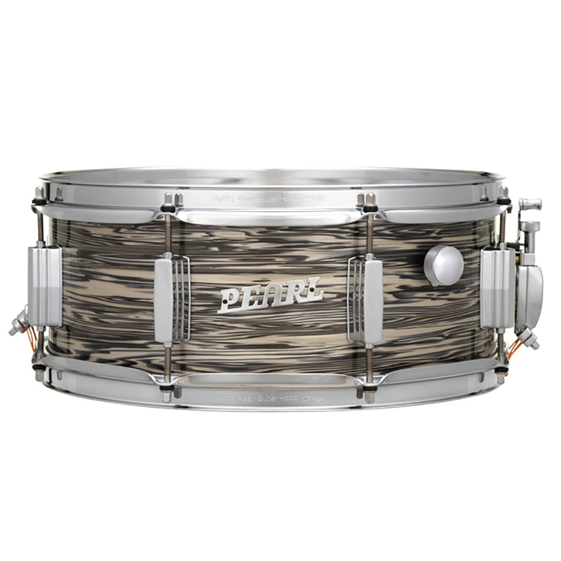 Pearl PSD1455SE/C768 President Series Deluxe Snare Drum 14x5.5 - Desert Ripple