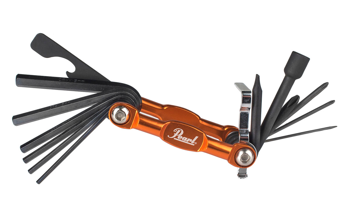 Pearl PTT13 Tech Tool
