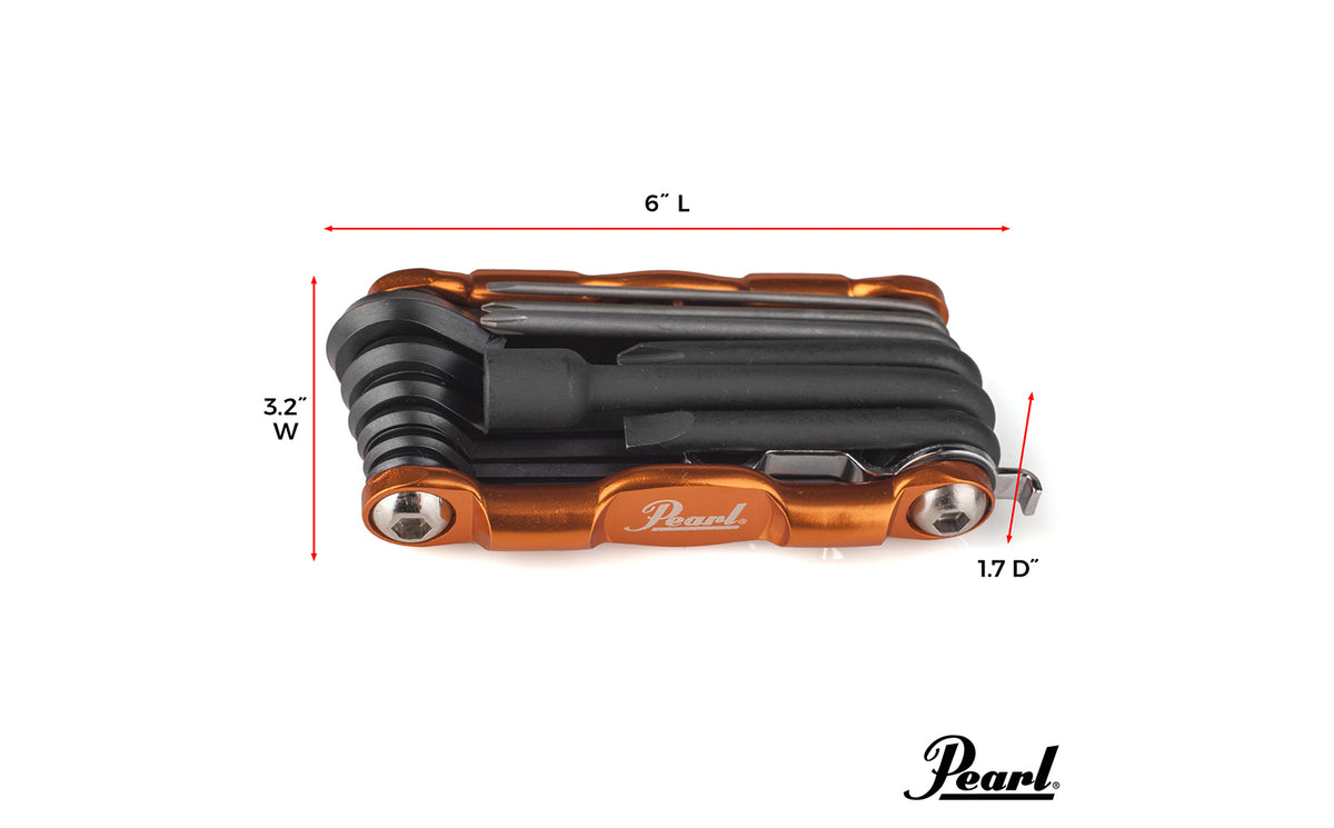 Pearl PTT13 Tech Tool