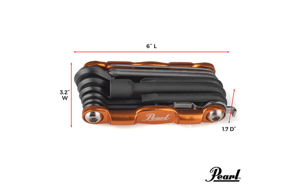 Pearl PTT13 Tech Tool