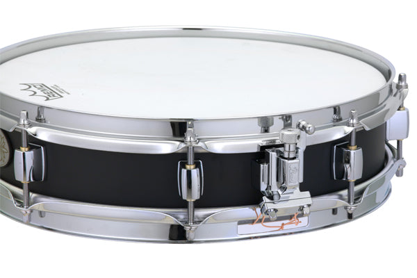 Pearl S1330B 13"x3" Steel Effect Piccolo Snare